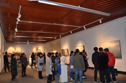 威海市公共文化服务创新案例 文化艺术交流增强城市发展活力